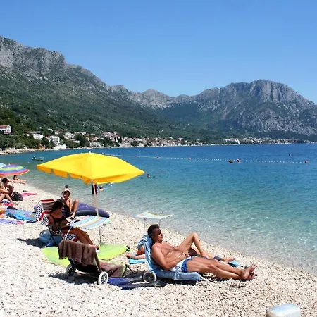 By The Sea Podaca, Makarska - 11588 *