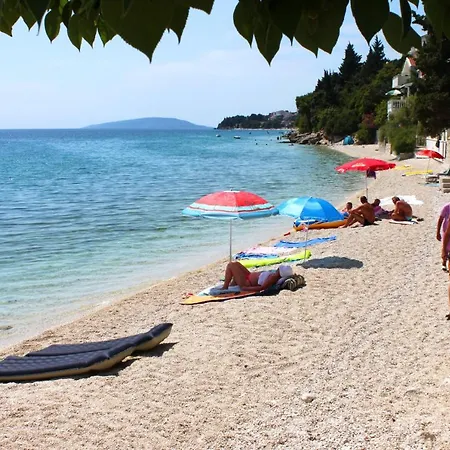 아파트 By The Sea Podaca, Makarska - 11588 포도카