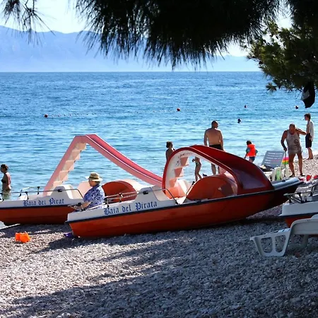 By The Sea Podaca, Makarska - 11588 *