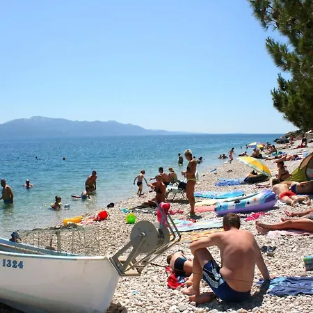 By The Sea Podaca, Makarska - 11588