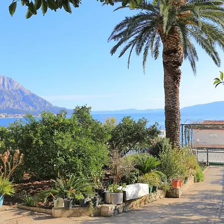 By The Sea Podaca, Makarska - 11588 *