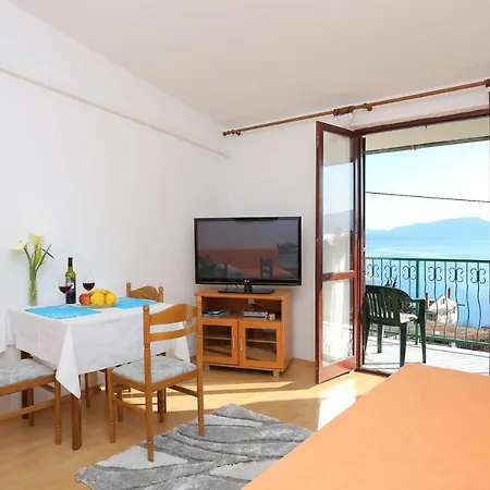 By The Sea Podaca, Makarska - 11588 Apartmán Podaca