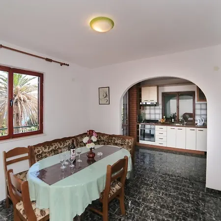 By The Sea Podaca, Makarska - 11588 포도카
