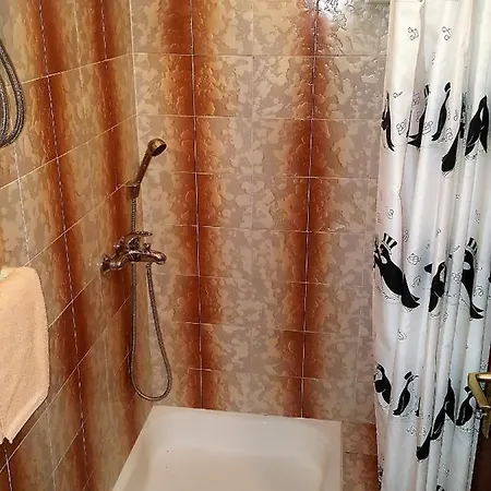 By The Sea Podaca, Makarska - 11588 Apartament