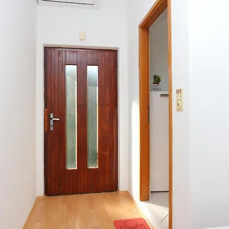 By The Sea Podaca, Makarska - 11588 Apartament Podaca