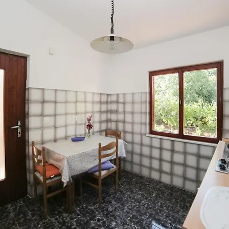 By The Sea Podaca, Makarska - 11588 Apartament