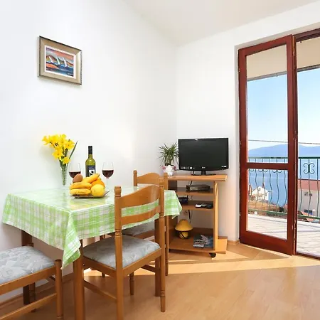 By The Sea Podaca, Makarska - 11588 Apartament Podaca