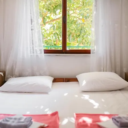 By The Sea Podaca, Makarska - 11588 * 포도카