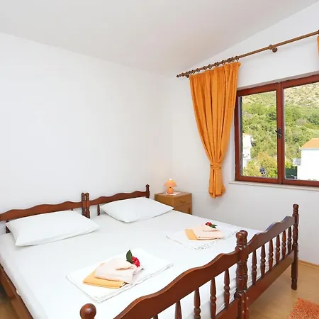 아파트 By The Sea Podaca, Makarska - 11588 *