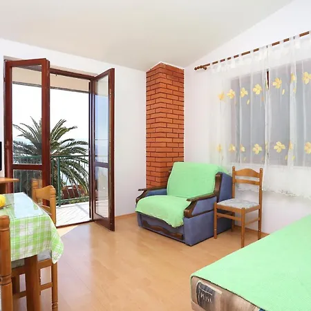 Apartament By The Sea Podaca, Makarska - 11588