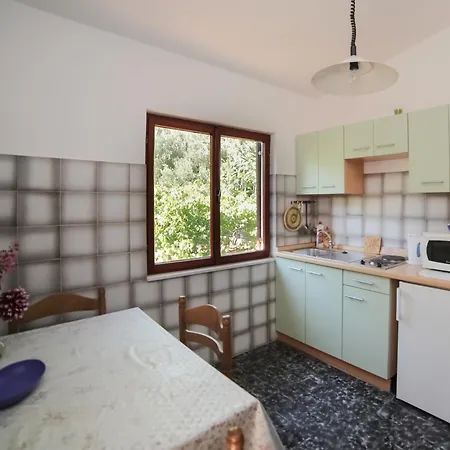 By The Sea Podaca, Makarska - 11588 아파트 포도카