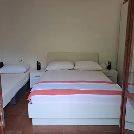 Apartament By The Sea Podaca, Makarska - 11588 Podaca
