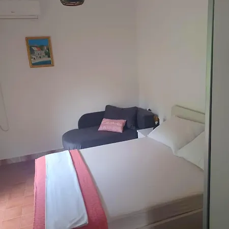 By The Sea Podaca, Makarska - 11588 Apartament *