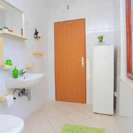 아파트 By The Sea Podaca, Makarska - 11588 포도카
