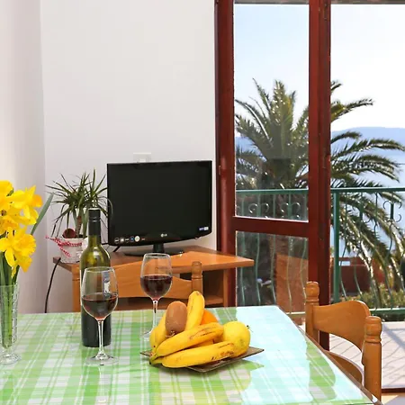 아파트 By The Sea Podaca, Makarska - 11588 *