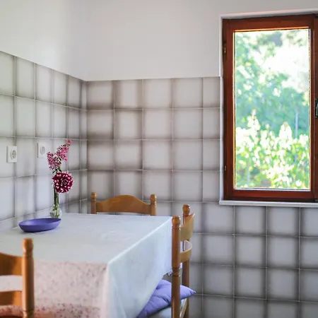 아파트 By The Sea Podaca, Makarska - 11588 포도카