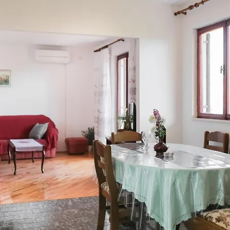 아파트 By The Sea Podaca, Makarska - 11588
