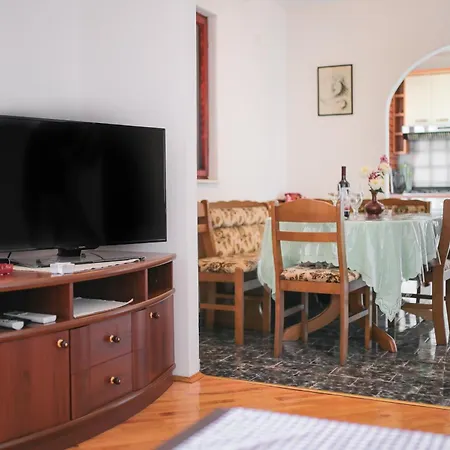 아파트 By The Sea Podaca, Makarska - 11588 포도카