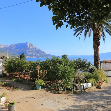 By The Sea Podaca, Makarska - 11588