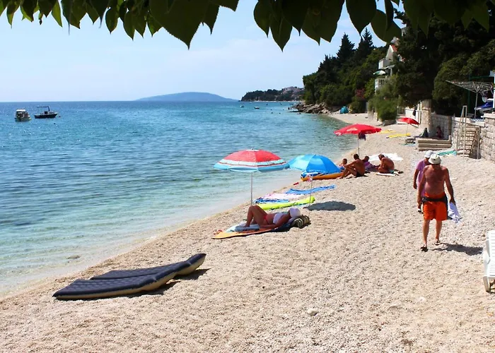 Apartmán By The Sea Podaca, Makarska - 11588 Podaca