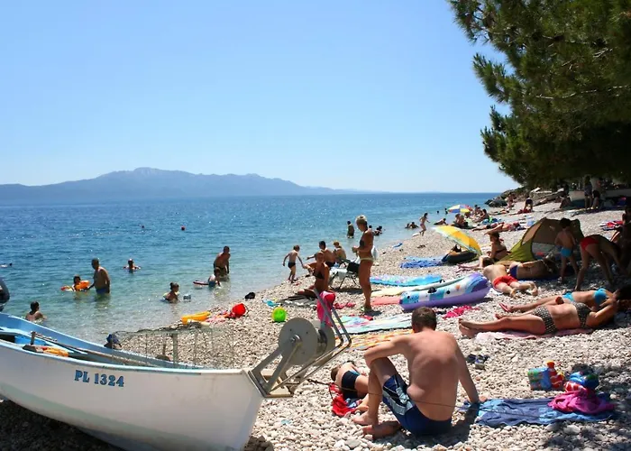 By The Sea Podaca, Makarska - 11588