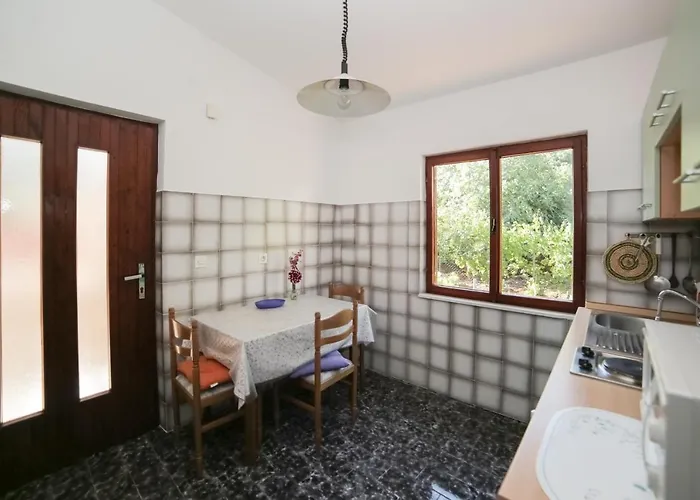 By The Sea Podaca, Makarska - 11588 Apartmán
