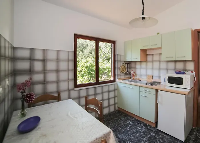 By The Sea Podaca, Makarska - 11588 Apartmán Podaca