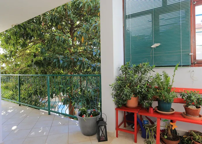 By The Sea Podaca, Makarska - 11588 Apartmán Podaca