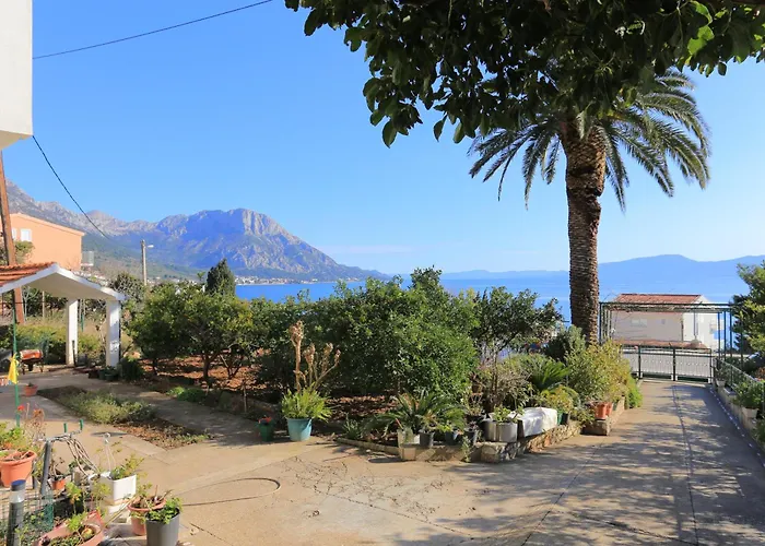 By The Sea Podaca, Makarska - 11588